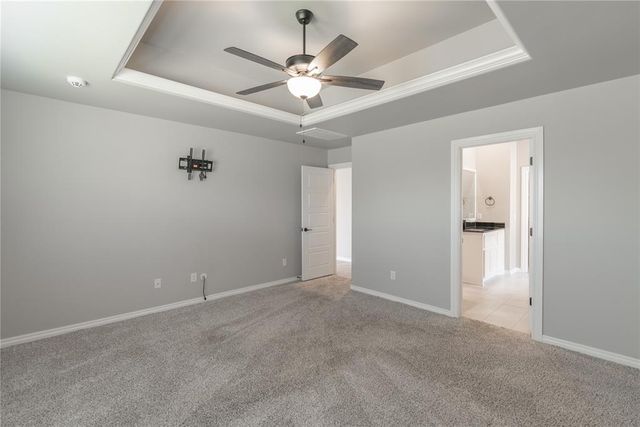 19108 Grove Parkway, Edmond, OK 73012