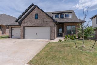 19108 Grove Parkway, Edmond, OK 73012