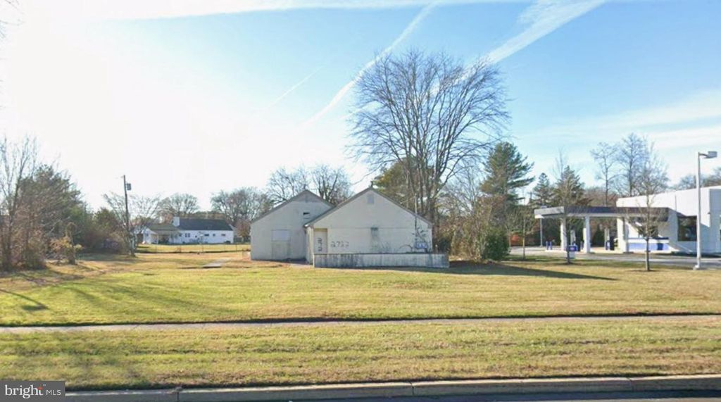 2722 STREET RD, Bensalem, PA 19020