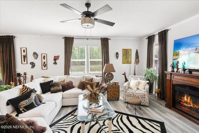 11442 EAGLE VAIL Court, Jacksonville, FL 32221