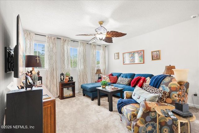 11442 EAGLE VAIL Court, Jacksonville, FL 32221