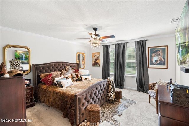11442 EAGLE VAIL Court, Jacksonville, FL 32221