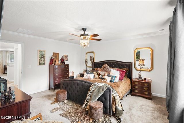 11442 EAGLE VAIL Court, Jacksonville, FL 32221