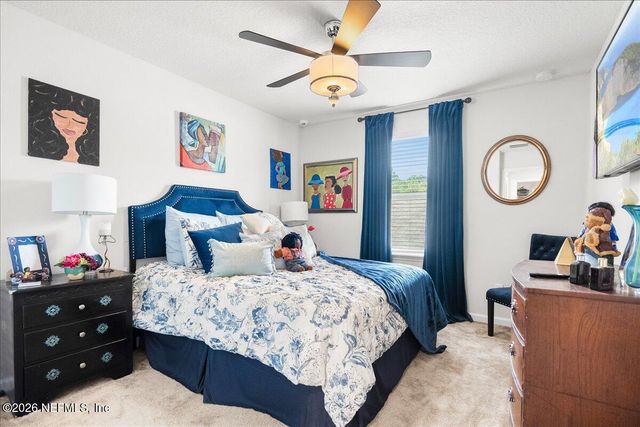 11442 EAGLE VAIL Court, Jacksonville, FL 32221