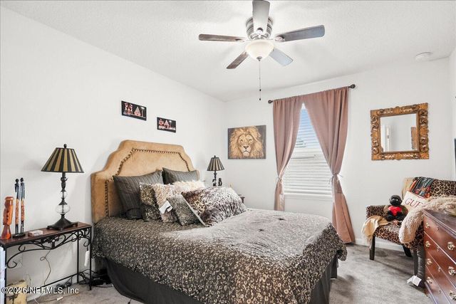 11442 EAGLE VAIL Court, Jacksonville, FL 32221