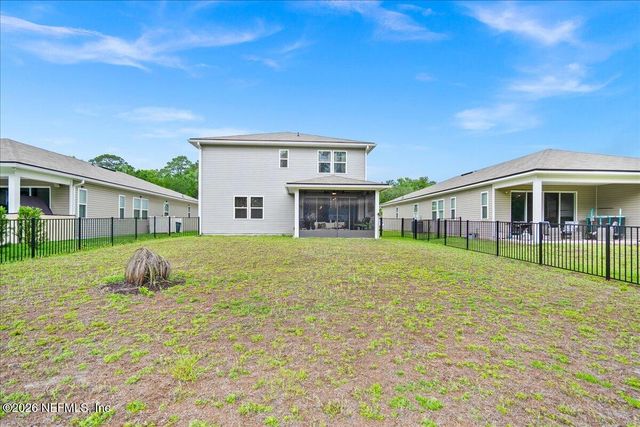 11442 EAGLE VAIL Court, Jacksonville, FL 32221