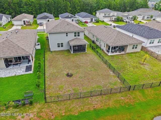 11442 EAGLE VAIL Court, Jacksonville, FL 32221