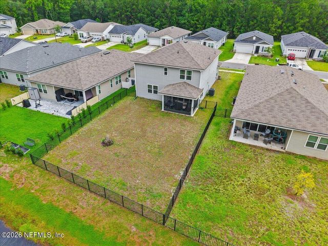 11442 EAGLE VAIL Court, Jacksonville, FL 32221