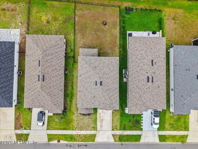 11442 EAGLE VAIL Court, Jacksonville, FL 32221