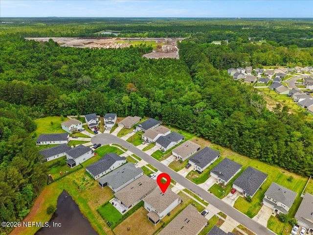 11442 EAGLE VAIL Court, Jacksonville, FL 32221