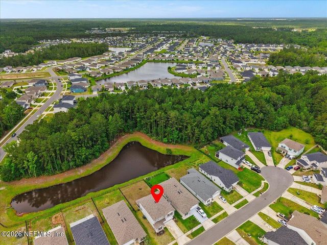 11442 EAGLE VAIL Court, Jacksonville, FL 32221