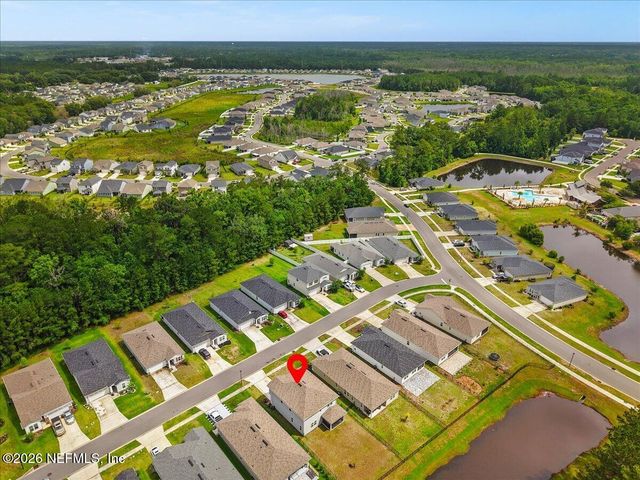 11442 EAGLE VAIL Court, Jacksonville, FL 32221