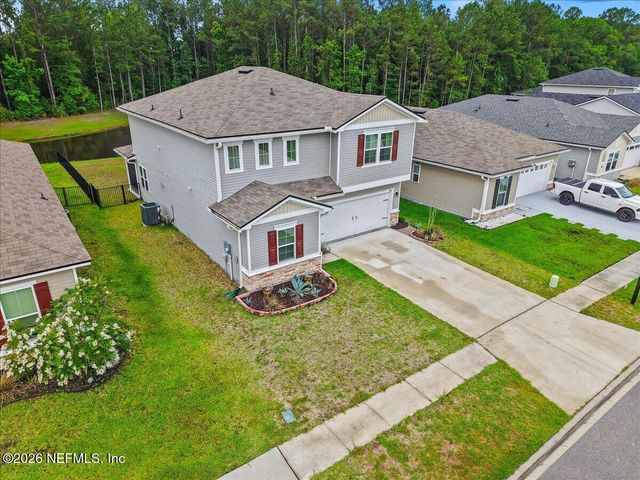 11442 EAGLE VAIL Court, Jacksonville, FL 32221