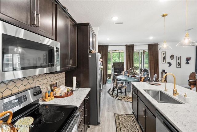 11442 EAGLE VAIL Court, Jacksonville, FL 32221