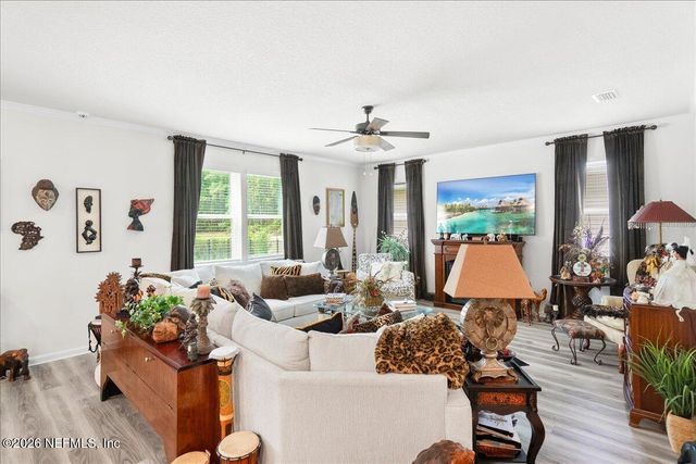 11442 EAGLE VAIL Court, Jacksonville, FL 32221