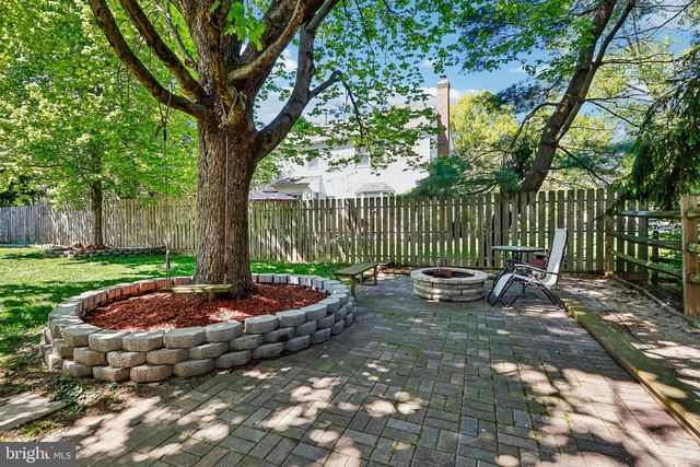 4 MONROE DR, Princeton Junction, NJ 08550