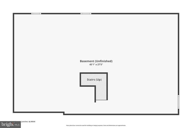 4 MONROE DR, Princeton Junction, NJ 08550