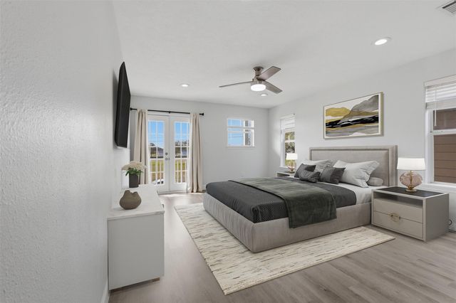 9026 Mcgallion Road, Houston, TX 77022