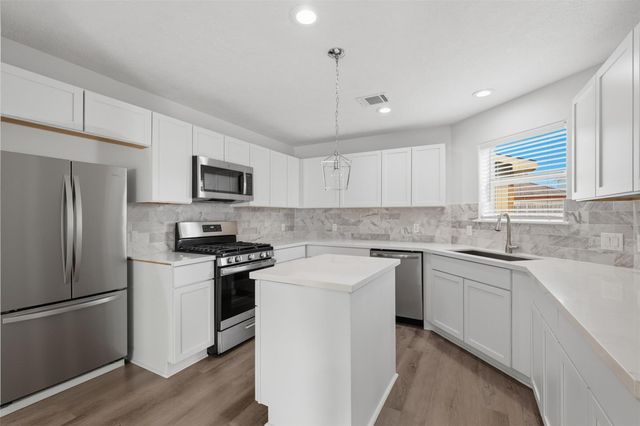 9026 Mcgallion Road, Houston, TX 77022