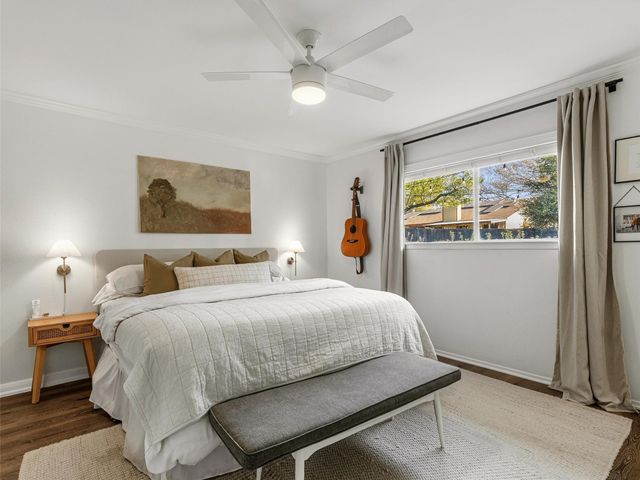 1902 Metairie CIR, Austin, TX 78727