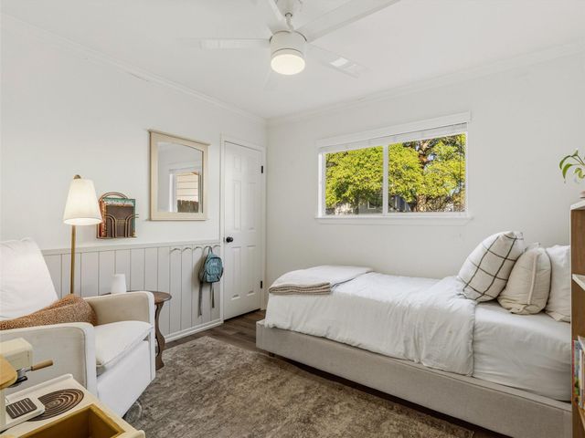 1902 Metairie CIR, Austin, TX 78727