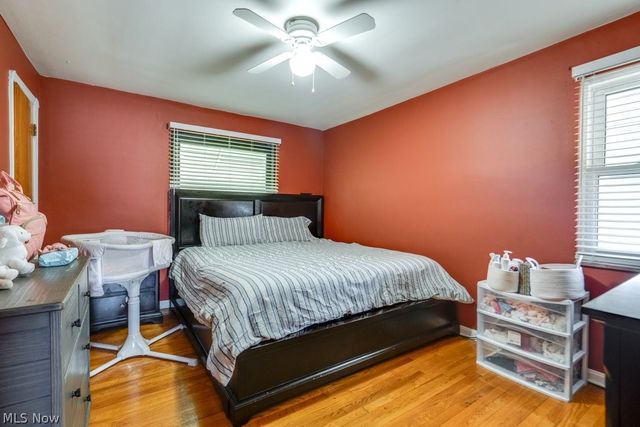 6710 Ackley Road, Parma, OH 44129