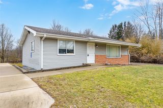 4672 Beckley Road, Battle Creek, MI 49015