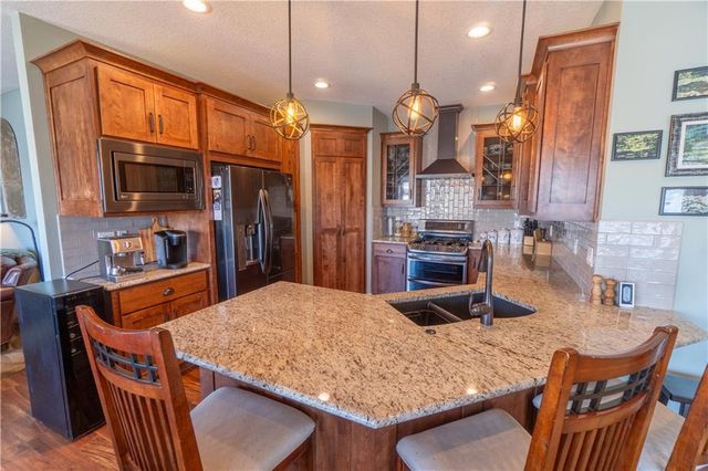 148 Lake Viking Terrace, Gallatin, MO 64640