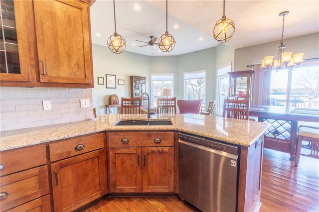 148 Lake Viking Terrace, Gallatin, MO 64640