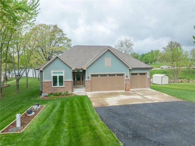 148 Lake Viking Terrace, Gallatin, MO 64640