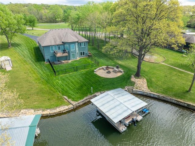 148 Lake Viking Terrace, Gallatin, MO 64640