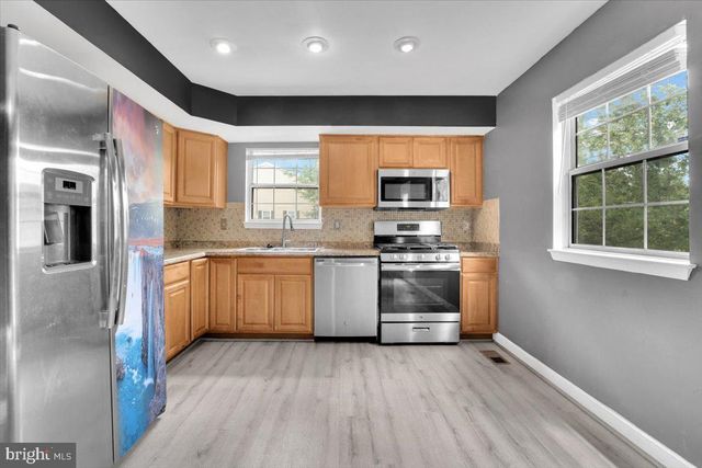 5415 QUEST CT, Woodbridge, VA 22193