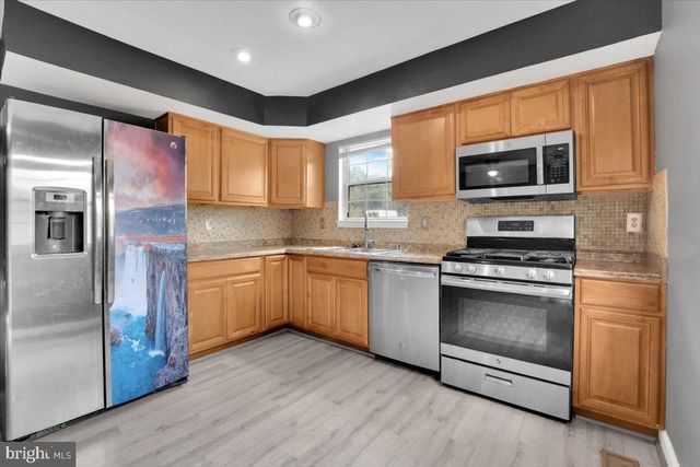 5415 QUEST CT, Woodbridge, VA 22193