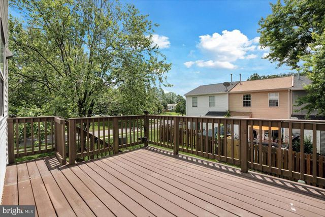 5415 QUEST CT, Woodbridge, VA 22193