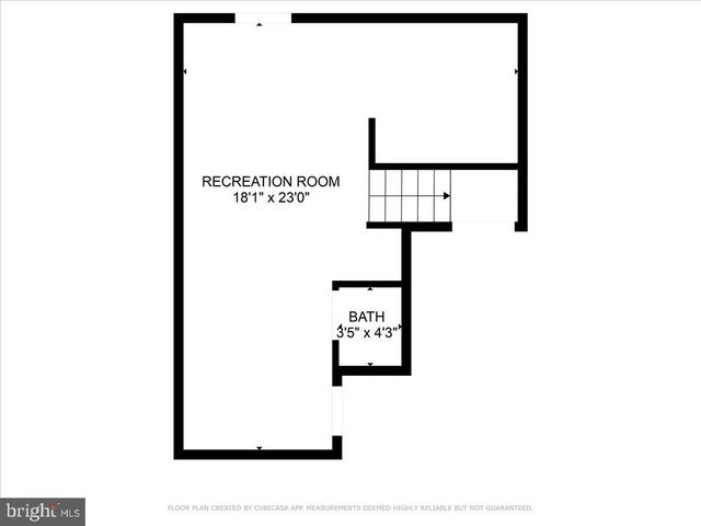 5415 QUEST CT, Woodbridge, VA 22193
