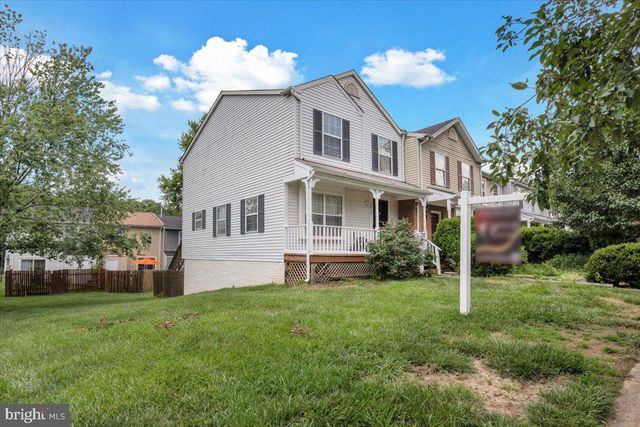 5415 QUEST CT, Woodbridge, VA 22193