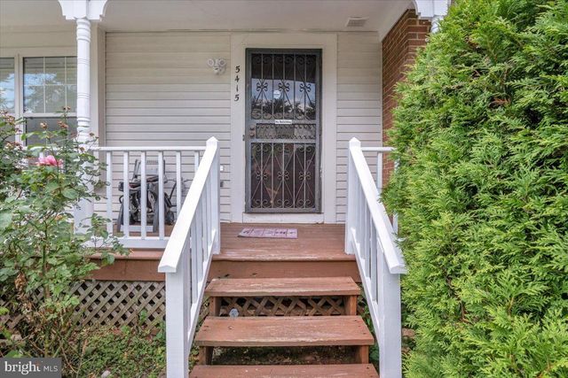 5415 QUEST CT, Woodbridge, VA 22193