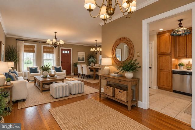 978 CORONET RD, Warminster, PA 18974