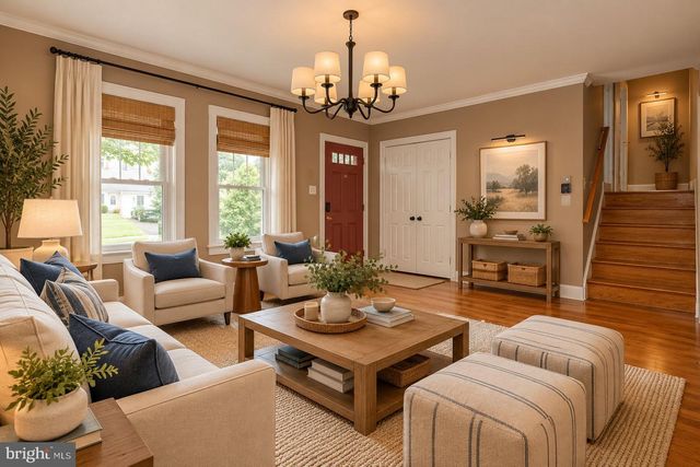 978 CORONET RD, Warminster, PA 18974