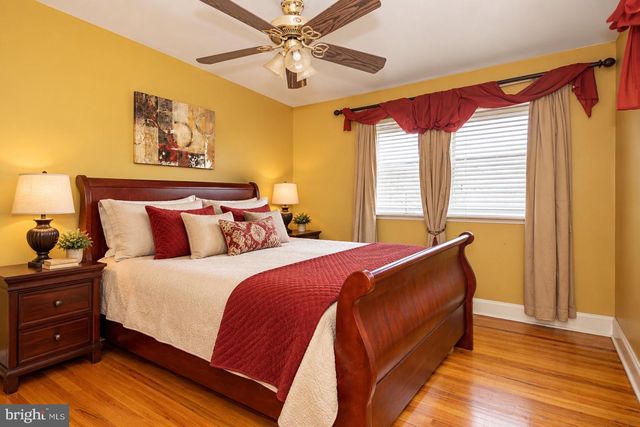 978 CORONET RD, Warminster, PA 18974
