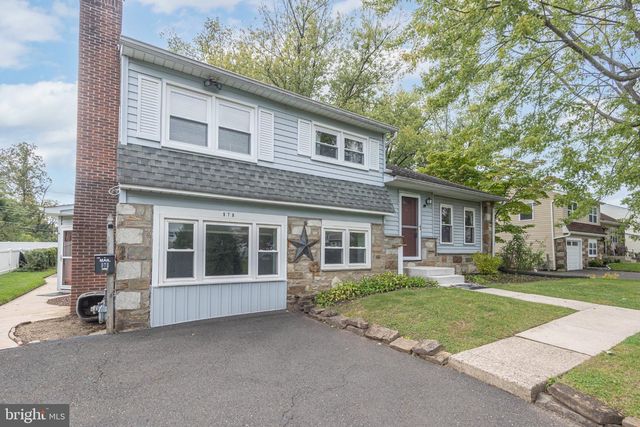 978 CORONET RD, Warminster, PA 18974