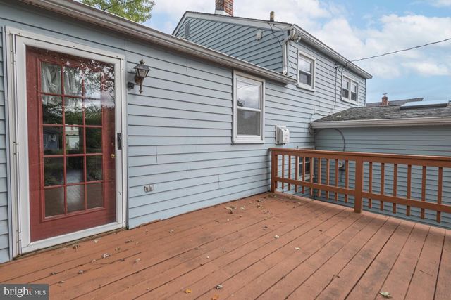 978 CORONET RD, Warminster, PA 18974