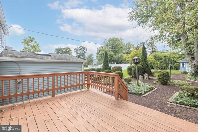 978 CORONET RD, Warminster, PA 18974