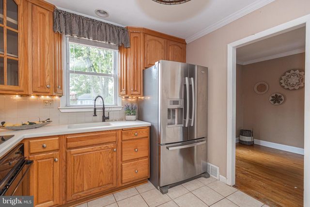 978 CORONET RD, Warminster, PA 18974
