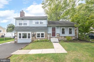 978 CORONET RD, Warminster, PA 18974
