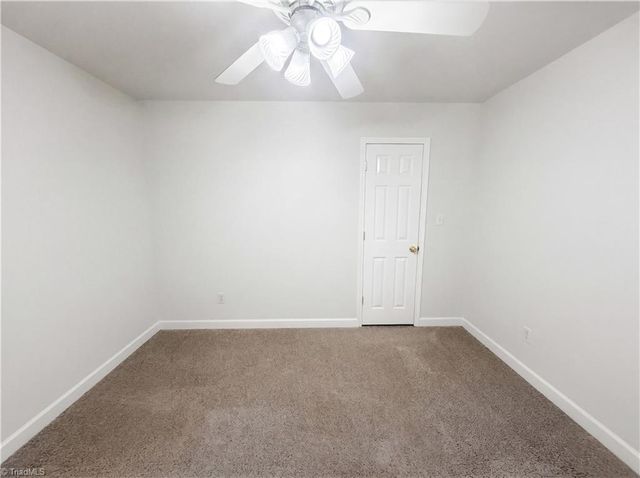 6120 Tennyson Drive, Kernersville, NC 27284