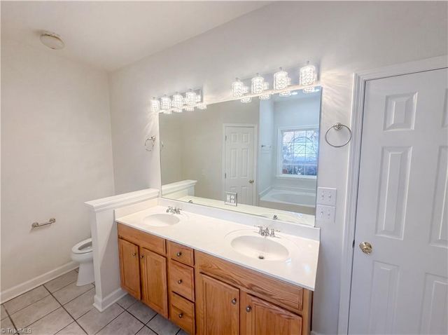 6120 Tennyson Drive, Kernersville, NC 27284