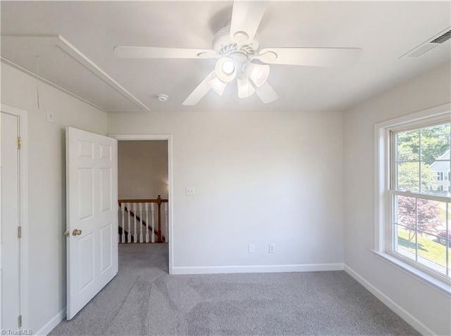 6120 Tennyson Drive, Kernersville, NC 27284