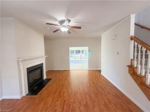 6120 Tennyson Drive, Kernersville, NC 27284