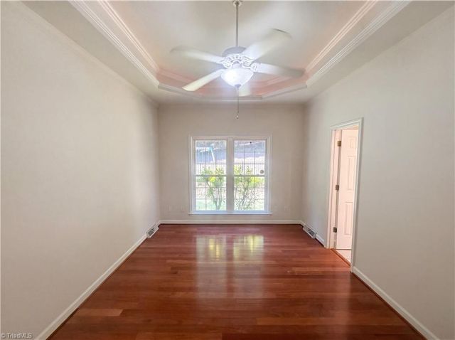 6120 Tennyson Drive, Kernersville, NC 27284
